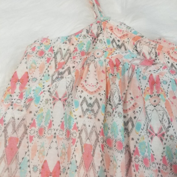 Saturday Sunday Cynthia Printed Dress - Picture 3 of 5